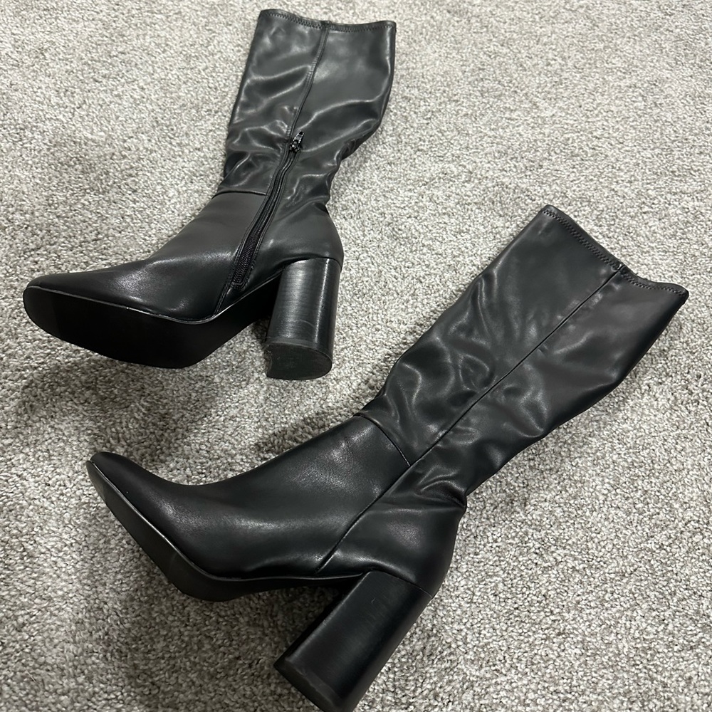 Madden Girl Boots